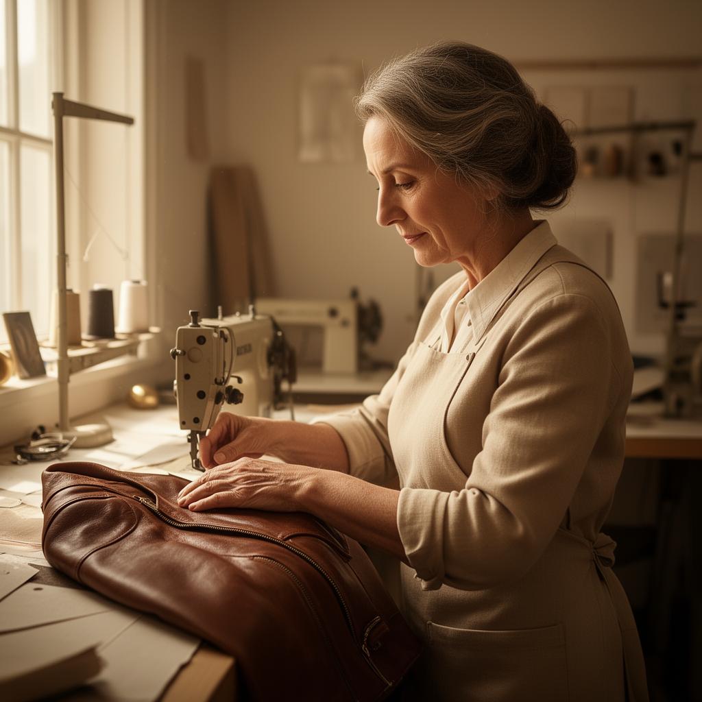 Artesã da FabiChelli